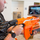 Illustration for article titled Hands-On: Googles Project Tango Is Now Sized for Smartphones